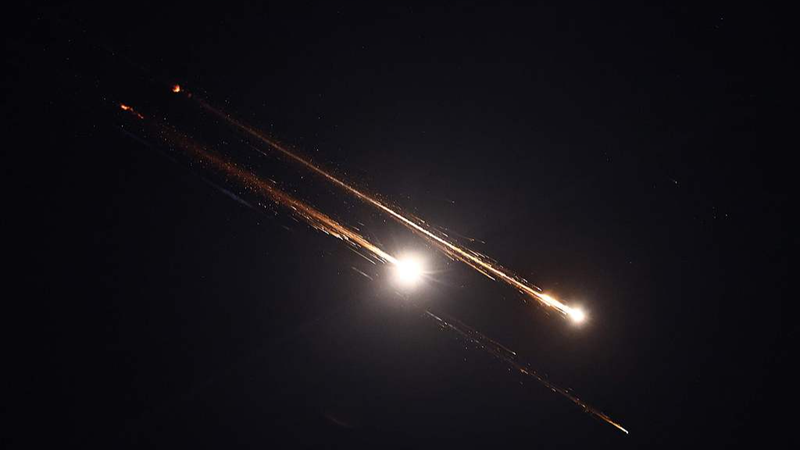 Israel_Iran_Crisis_Escalates__Global_Reactions_Unfold