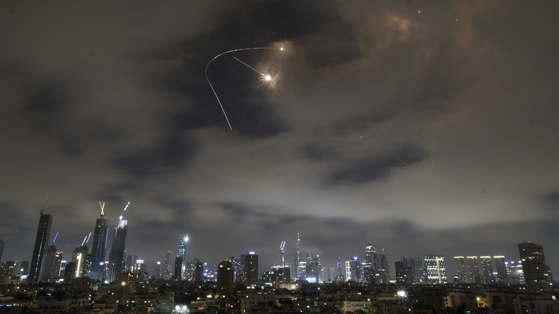 Israel_Iran_Escalation_Sparks_UN_Call_for_Peace_poster - My Global News: Voices of a New Era Israel_Iran_Escalation_Sparks_UN_Call_for_Peace video poster