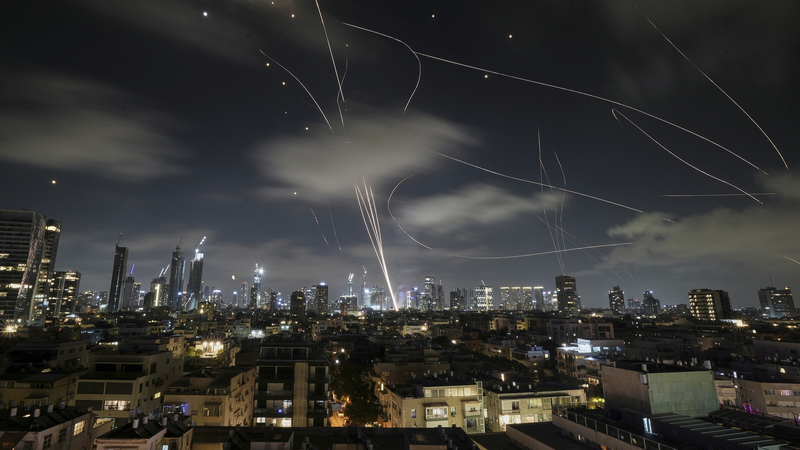 Israel_Iran_Tensions_Escalate_as_Trump_Weighs_Intervention - My Global News: Voices of a New Era Israel_Iran_Tensions_Escalate_as_Trump_Weighs_Intervention