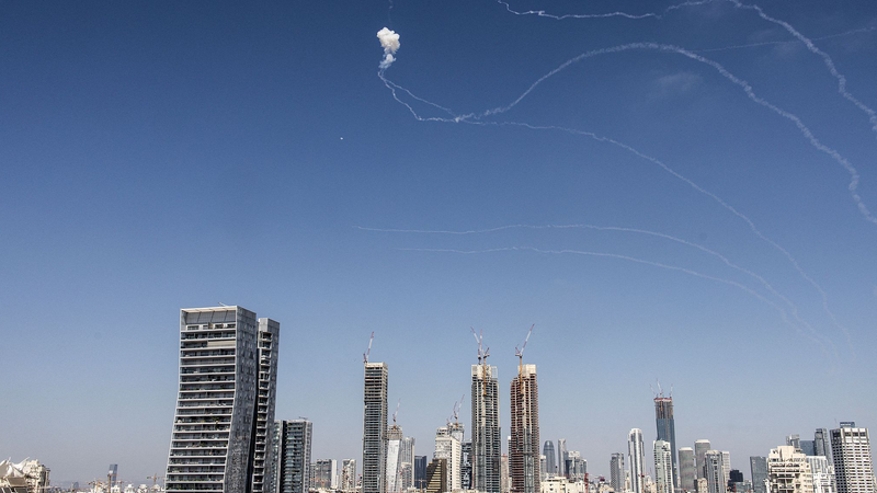 Israel_and_Iran_Exchange_Strikes_as_Evacuations_Ramp_Up