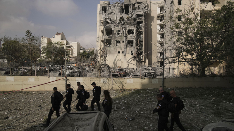 Israel_and_Iran_Halt_Fire_as_US_Brokered_Ceasefire_Takes_Effect - My Global News: Voices of a New Era Israel_and_Iran_Halt_Fire_as_US_Brokered_Ceasefire_Takes_Effect