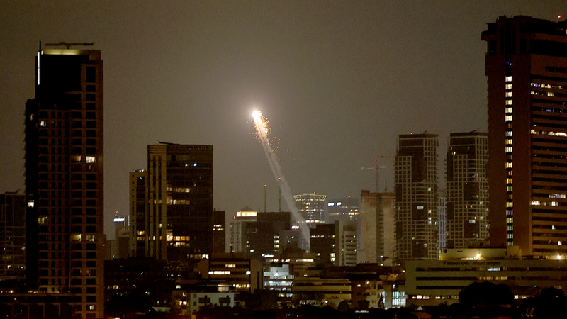Israel and Iran Trade Blows: Rising Casualties and Risk of Regional War Israel_and_Iran_Trade_Blows__Rising_Casualties_and_Risk_of_Regional_War