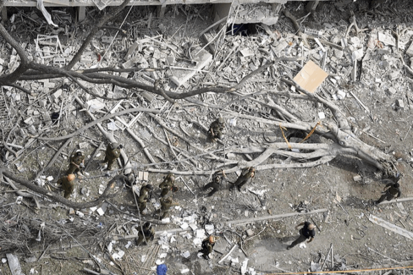 Israel kills 30+ Iranian security chiefs in 12-day air war Israel_kills_30__Iranian_security_chiefs_in_12_day_air_war