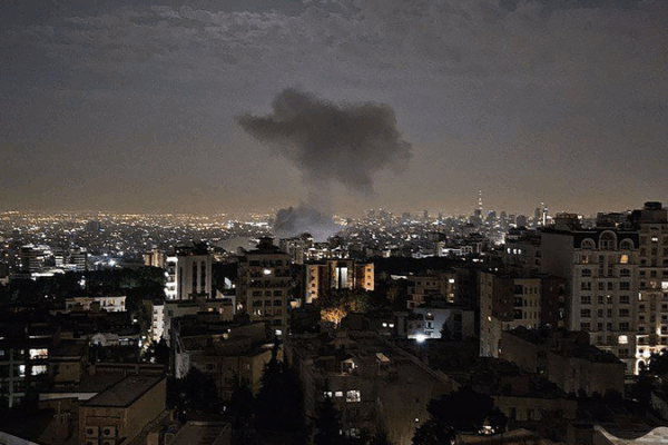 Israel’s Preemptive Strikes on Iran Stoke Middle East Tensions Israel_s_Preemptive_Strikes_on_Iran_Stoke_Middle_East_Tensions