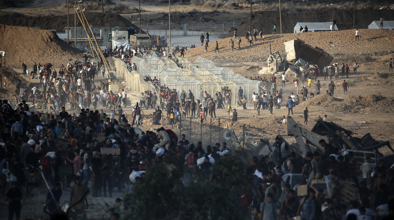 Israeli_Military_Launches_Probe_After_Alleged_Live_Fire_at_Gaza_Aid_Hubs - My Global News: Voices of a New Era Israeli_Military_Launches_Probe_After_Alleged_Live_Fire_at_Gaza_Aid_Hubs