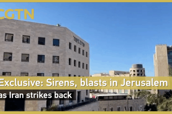 Jerusalem Under Fire: Iran’s Missile Retaliation After US Strikes Nuclear Sites Jerusalem_Under_Fire__Iran_s_Missile_Retaliation_After_US_Strikes_Nuclear_Sites video poster