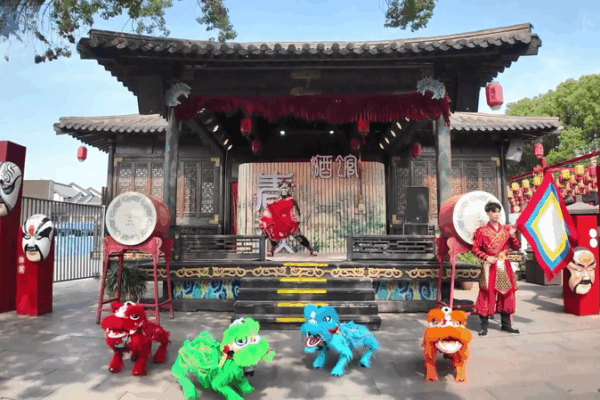 Jiangsu City Football League Turns Matchdays into Cultural Festivals Jiangsu_City_Football_League_Turns_Matchdays_into_Cultural_Festivals video poster
