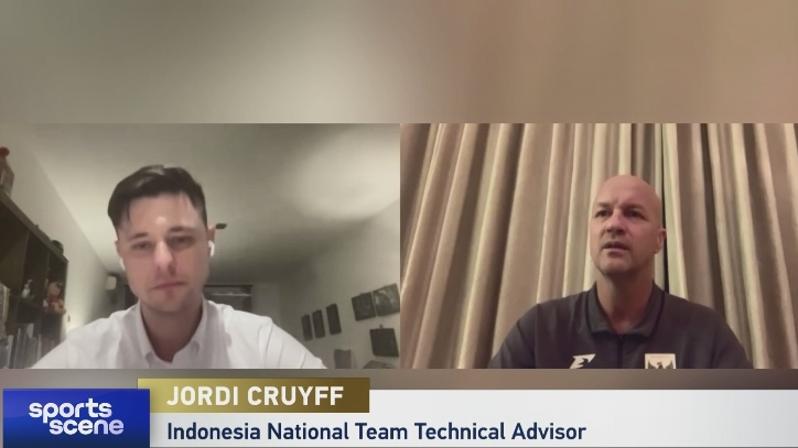 Jordi Cruyff Looks Ahead to Indonesia vs Chinese Mainland World Cup Clash Jordi_Cruyff_Looks_Ahead_to_Indonesia_vs_Chinese_Mainland_World_Cup_Clash video poster
