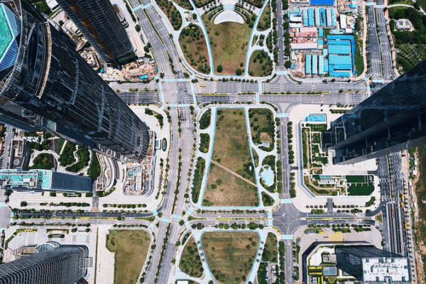 China’s Innovation Engine Accelerates: Record Tech and Green Gains China’s Innovation Engine Accelerates: Record Tech and Green Gains