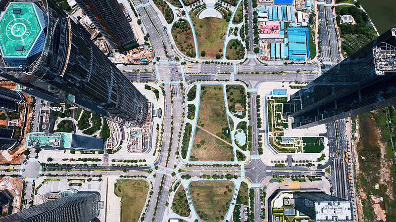 China’s Innovation Engine Accelerates: Record Tech and Green Gains