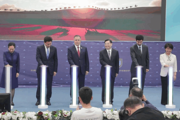Kazakhstan-China Silk Road Literature Week 2025 Launches in Almaty Kazakhstan_China_Silk_Road_Literature_Week_2025_Launches_in_Almaty video poster