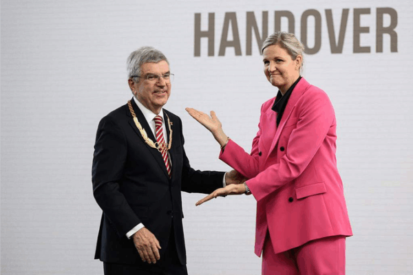 Kirsty Coventry Makes History as First Female, African IOC President Kirsty_Coventry_Makes_History_as_First_Female__African_IOC_President
