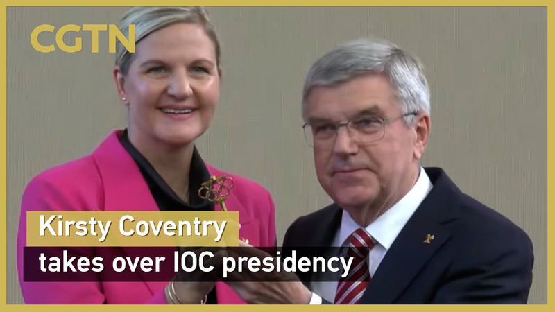 Kirsty_Coventry_Makes_History_as_First_Woman__African_IOC_President video poster