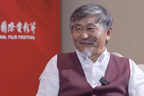 Kyrgyz Filmmaker Fulfills Dream at Shanghai Film Festival Kyrgyz_Filmmaker_Fulfills_Dream_at_Shanghai_Film_Festival video poster
