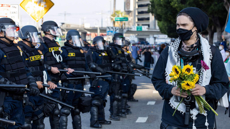 LA_Immigration_Raids_Spark_Citywide_Protests_and_Debate - My Global News: Voices of a New Era LA_Immigration_Raids_Spark_Citywide_Protests_and_Debate