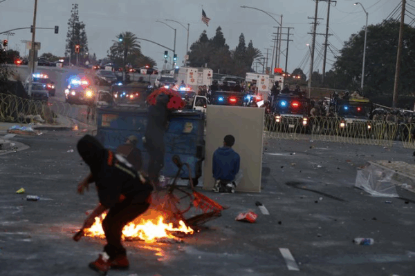 LA Protests Expose U.S. Leadership Gap and Immigration Standoff LA_Protests_Expose_U_S__Leadership_Gap_and_Immigration_Standoff