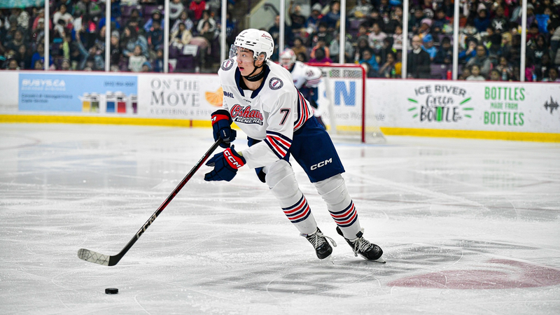 China’s Wang Haoxi Makes History as Highest-Drafted NHL Player China’s Wang Haoxi Makes History as Highest-Drafted NHL Player