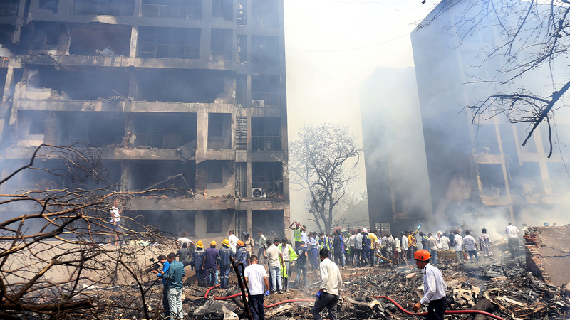 Air India Crash: Tata Group to Offer $116K to Victims’ Families Air India Crash: Tata Group to Offer $116K to Victims’ Families