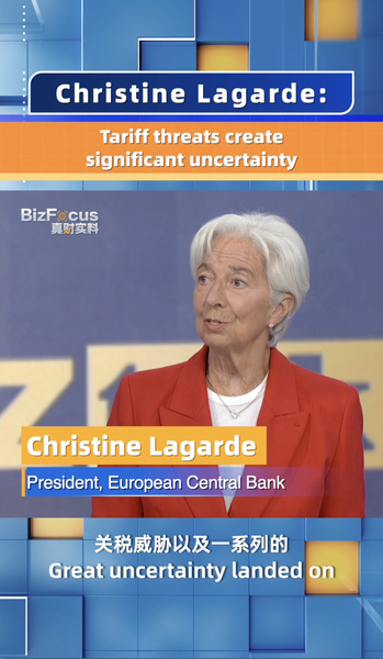 Lagarde__Tariff_Threats_Cloud_Global_Growth_Prospects video poster