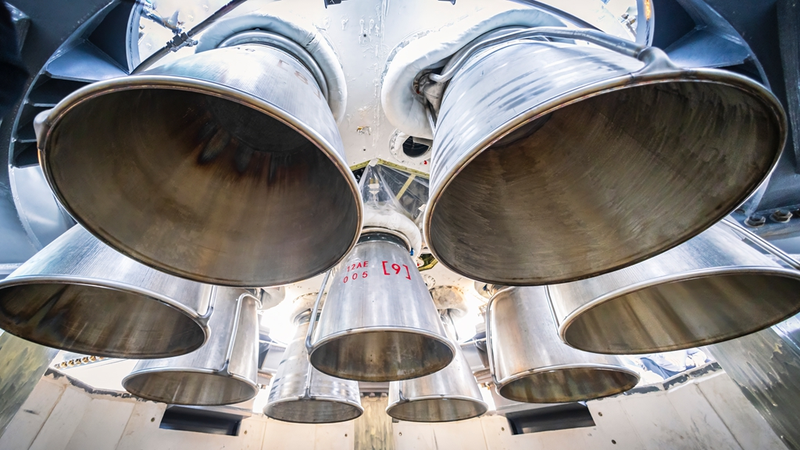LandSpace Zhuque-3 Rocket Passes Major Engine Test LandSpace_Zhuque_3_Rocket_Passes_Major_Engine_Test
