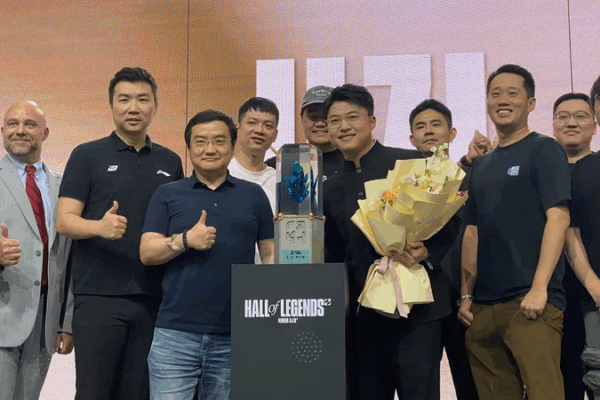 Legendary ADC Uzi Inducted into LoL Hall of Legends Legendary_ADC_Uzi_Inducted_into_LoL_Hall_of_Legends