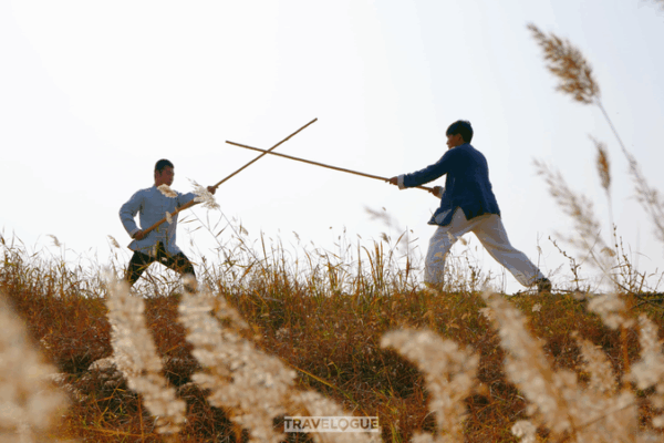 Limitless Practice: Bajiquan’s Global Open-Air Dojo Limitless_Practice__Bajiquan_s_Global_Open_Air_Dojo
