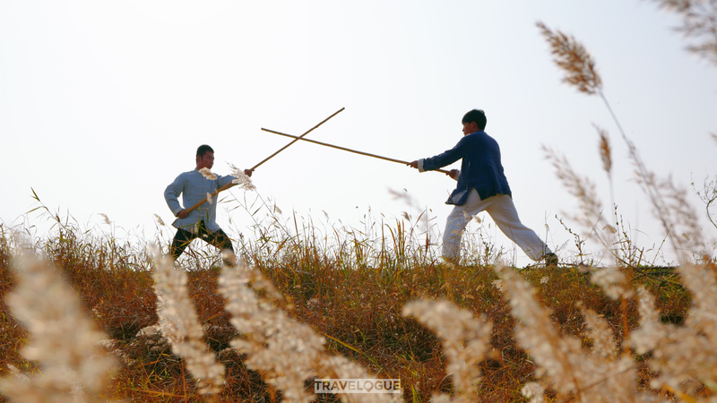 Limitless_Practice__Bajiquan_s_Global_Open_Air_Dojo - My Global News: Voices of a New Era Limitless_Practice__Bajiquan_s_Global_Open_Air_Dojo