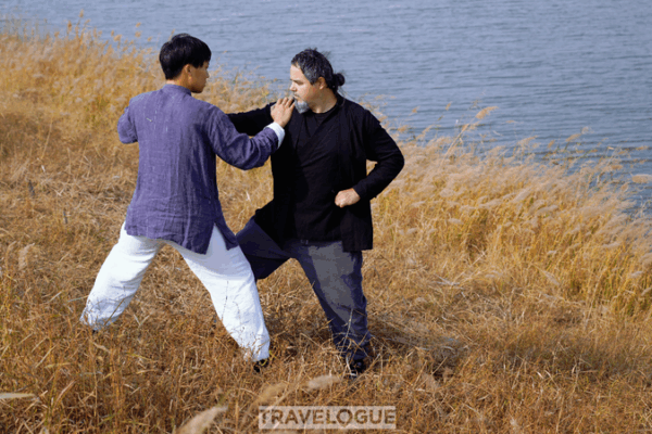 Liuhe Spear: Bajiquan’s Legendary Weapon Takes Global Stage Liuhe_Spear__Bajiquan_s_Legendary_Weapon_Takes_Global_Stage