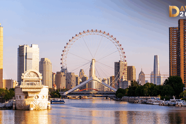Live from Tianjin Eye: 120m Ferris Wheel Over Haihe River Live_from_Tianjin_Eye__120m_Ferris_Wheel_Over_Haihe_River video poster