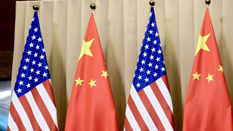 London_Talks_Open_New_Doors_for_China_U_S__Economic_Cooperation - My Global News: Voices of a New Era London_Talks_Open_New_Doors_for_China_U_S__Economic_Cooperation