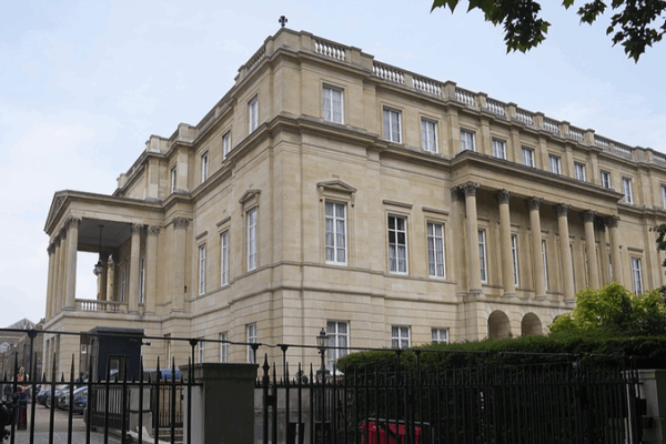 London_Talks_Shape_New_China_U_S__Trade_Framework