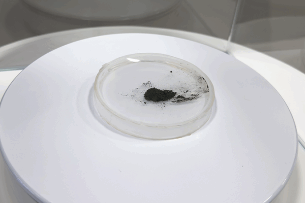 Lunar Soil Samples Unveiled at UN Vienna Lunar_Soil_Samples_Unveiled_at_UN_Vienna