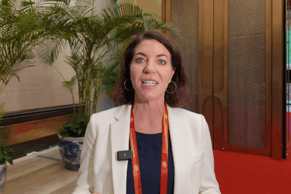 Avanci President: Patent Licensing Fuels China’s Auto Industry Going Global Avanci President: Patent Licensing Fuels China’s Auto Industry Going Global video poster
