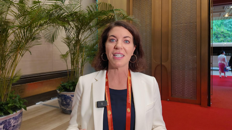 MHRSB46HJTW87Q8EC7ZU - My Global News: Voices of a New Era Avanci President: Patent Licensing Fuels China’s Auto Industry Going Global video poster