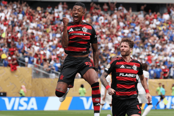 Flamengo’s Epic 3-1 Comeback Over Chelsea at Club World Cup Flamengo’s Epic 3-1 Comeback Over Chelsea at Club World Cup