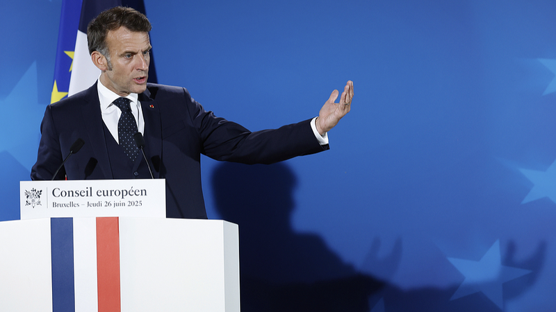 Macron_Warns_Iran_NPT_Exit_Would_Be__Worst_Case_Scenario_