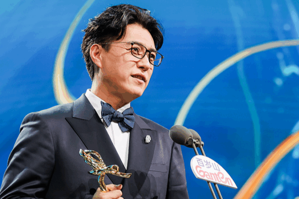 Magnolia Awards Shine at 30th Shanghai TV Festival Magnolia_Awards_Shine_at_30th_Shanghai_TV_Festival