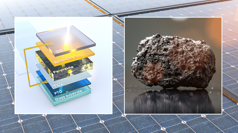 Mainland_Scientists_Achieve_Perovskite_Solar_Cell_Breakthrough - My Global News: Voices of a New Era Mainland_Scientists_Achieve_Perovskite_Solar_Cell_Breakthrough