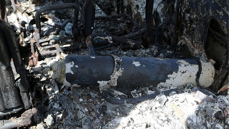 Middle East Powder Keg: Iran, Israel and the Risks of Miscalculation Middle_East_Powder_Keg__Iran__Israel_and_the_Risks_of_Miscalculation