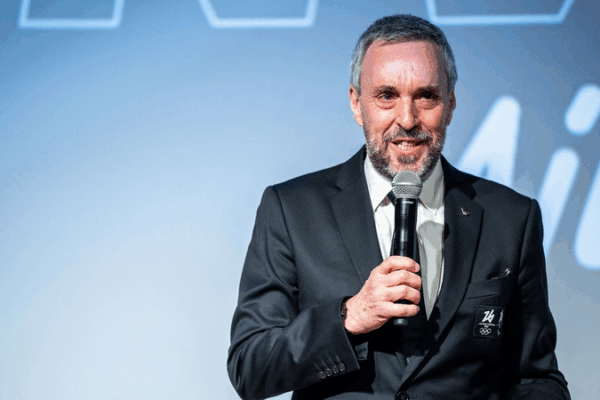Milano Cortina 2026 CEO Andrea Varnier: Venues Near Completion Milano_Cortina_2026_CEO_Andrea_Varnier__Venues_Near_Completion video poster