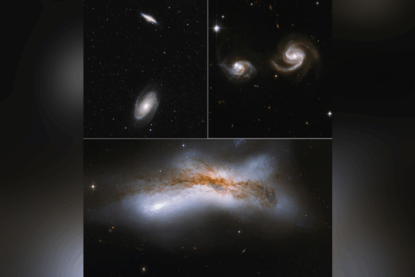 Milky Way’s Fate: A Galactic Coin Flip with Andromeda Milky_Way_s_Fate__A_Galactic_Coin_Flip_with_Andromeda