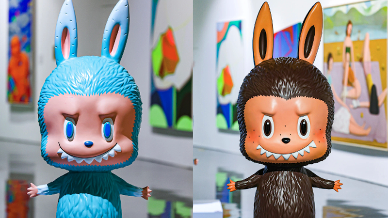 Mint_Green_Labubu_Sells_for_1_24M_Yuan_at_Beijing_Auction - My Global News: Voices of a New Era Mint_Green_Labubu_Sells_for_1_24M_Yuan_at_Beijing_Auction