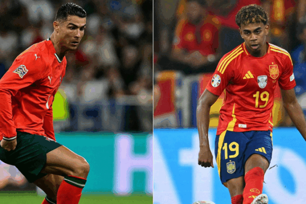 More Than Yamal vs Ronaldo: Spain vs Portugal Clash in Nations League Final More_Than_Yamal_vs_Ronaldo__Spain_vs_Portugal_Clash_in_Nations_League_Final
