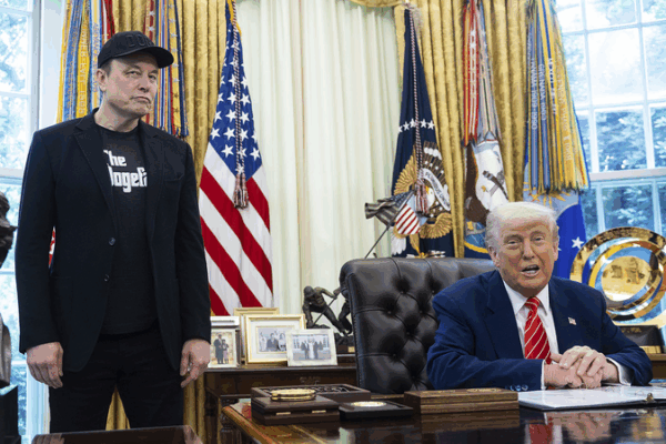 Musk Calls Truce with Trump, Admits Feud Went Too Far Musk_Calls_Truce_with_Trump__Admits_Feud_Went_Too_Far