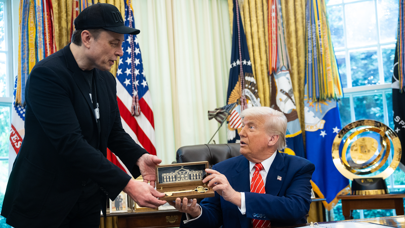 Musk__GOP_Hawks_Clash_Over__2_4T_Trump_Tax_Spending_Bill - My Global News: Voices of a New Era Musk__GOP_Hawks_Clash_Over__2_4T_Trump_Tax_Spending_Bill