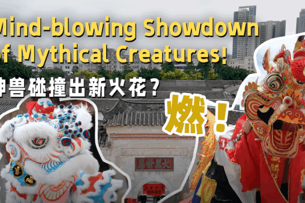 Mythical Dance Showdown Ignites Youth Spirit in Shenzhen Mythical_Dance_Showdown_Ignites_Youth_Spirit_in_Shenzhen video poster