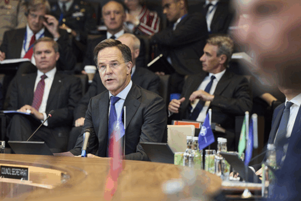 NATO Ministers Clash Over 5% GDP Defense Spending Timeline NATO_Ministers_Clash_Over_5__GDP_Defense_Spending_Timeline
