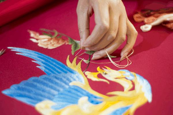 China’s Youth Revive Ancient Crafts: Li Ziqi Sparks ICH Renaissance China’s Youth Revive Ancient Crafts: Li Ziqi Sparks ICH Renaissance