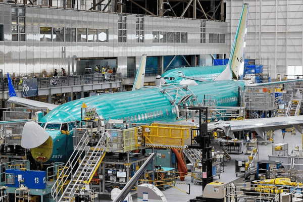NTSB Blames Boeing and FAA for 737 MAX Door Panel Blowout NTSB_Blames_Boeing_and_FAA_for_737_MAX_Door_Panel_Blowout