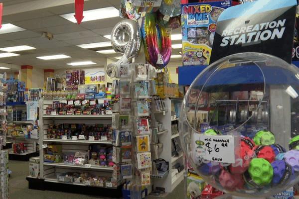 Trump’s Trade Rhetoric Unravels U.S. Hegemonic Trade Logic